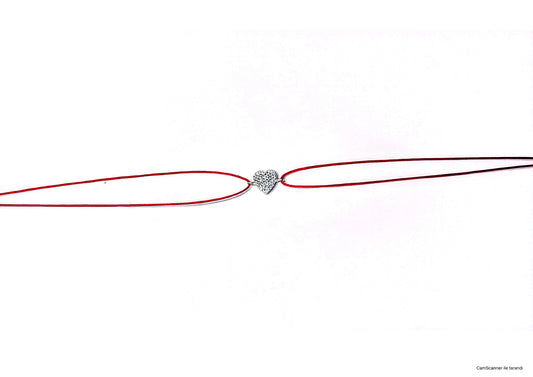 Martisor argint 925 grade.