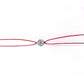 Martisor argint 925 grade.