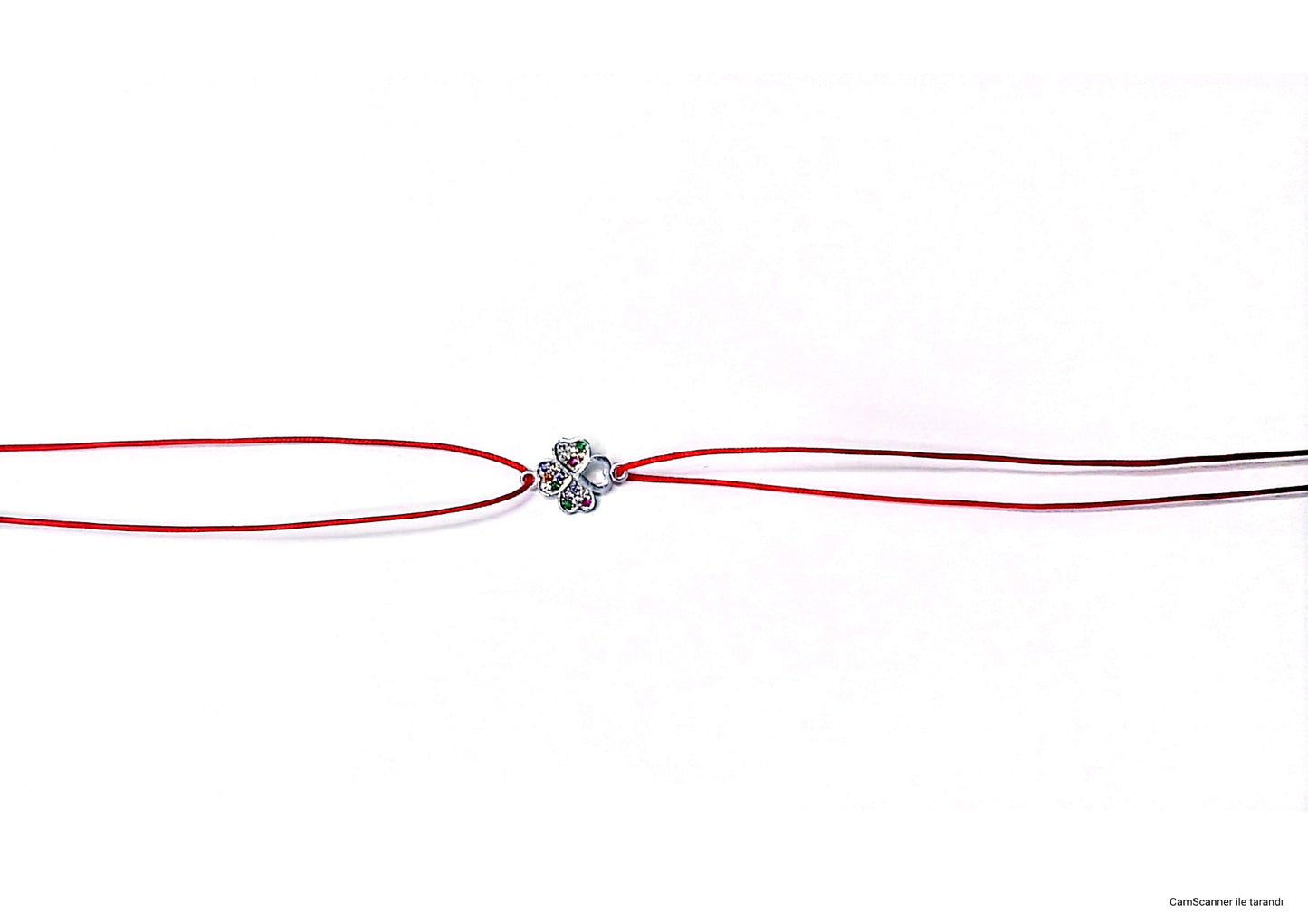 Martisor argint 925 grade.