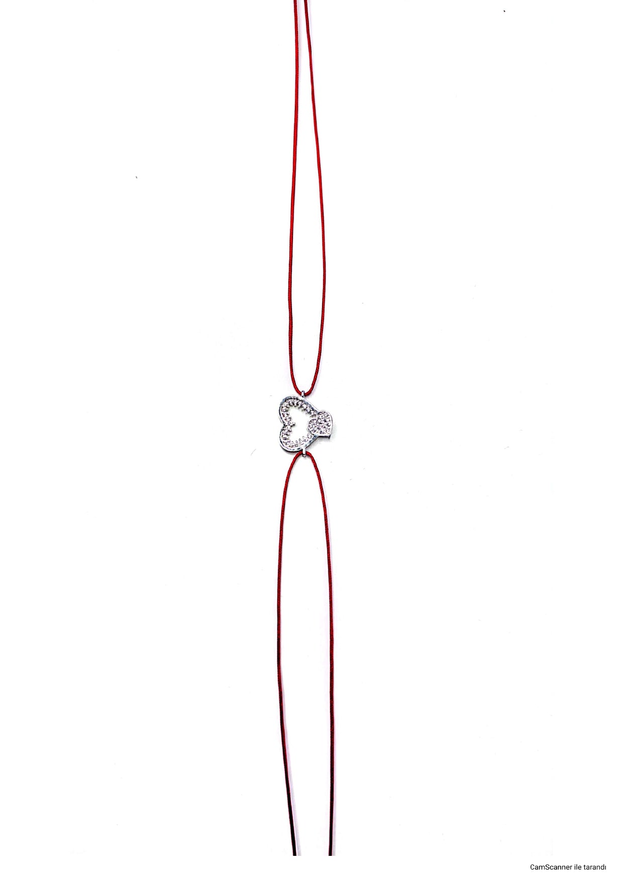 Martisor argint 925 grade.