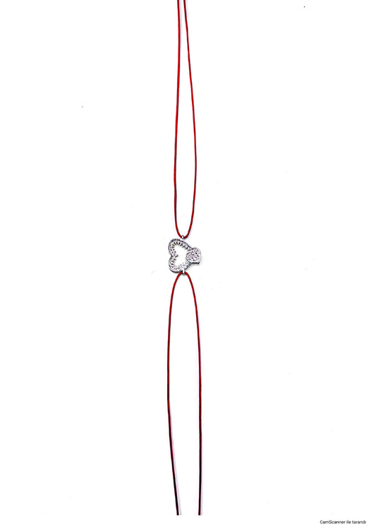 Martisor argint 925 grade.