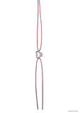 Martisor argint 925 grade.