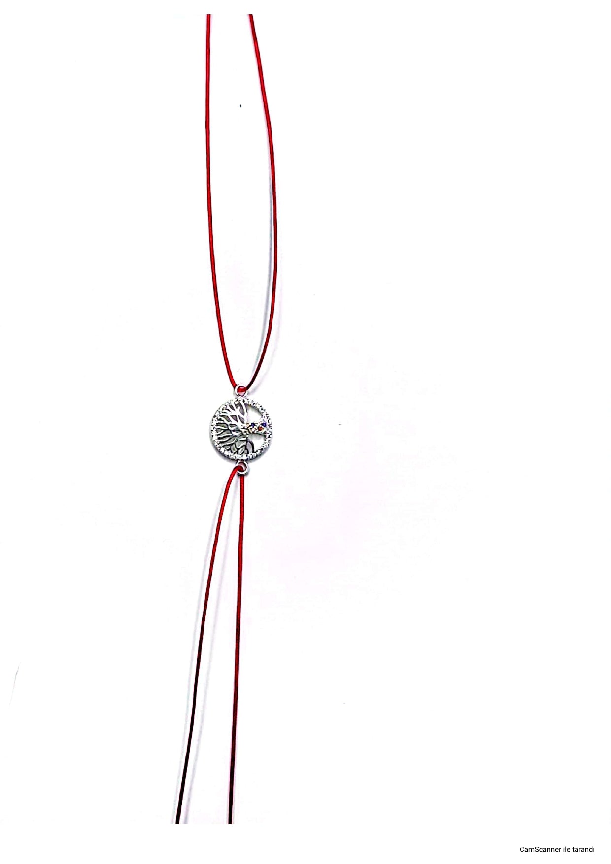 Martisor argint 925 grade.