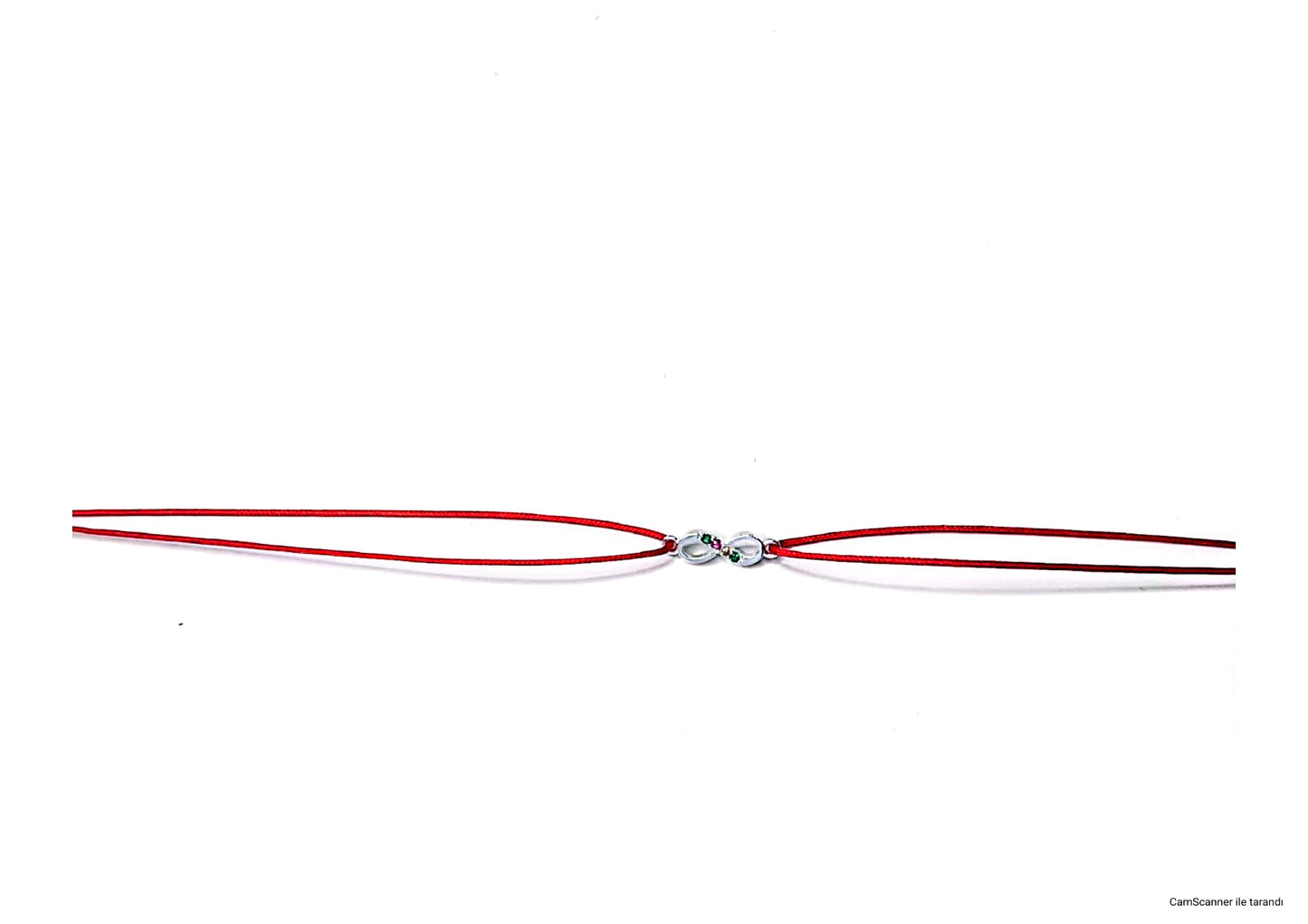 Martisor argint 925 grade.