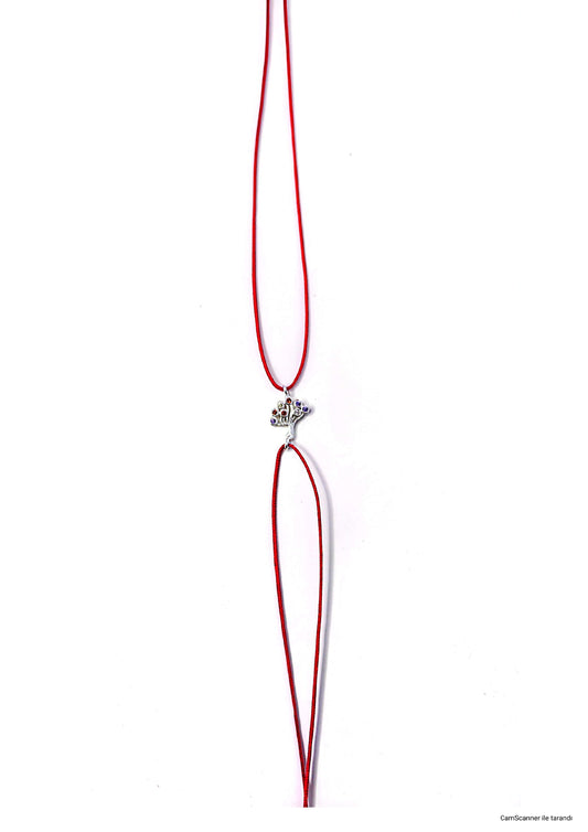 Martisor argint 925 grade.