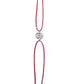 Martisor argint 925 grade.