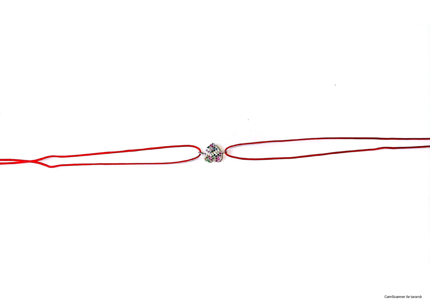 Martisor argint 925 grade.